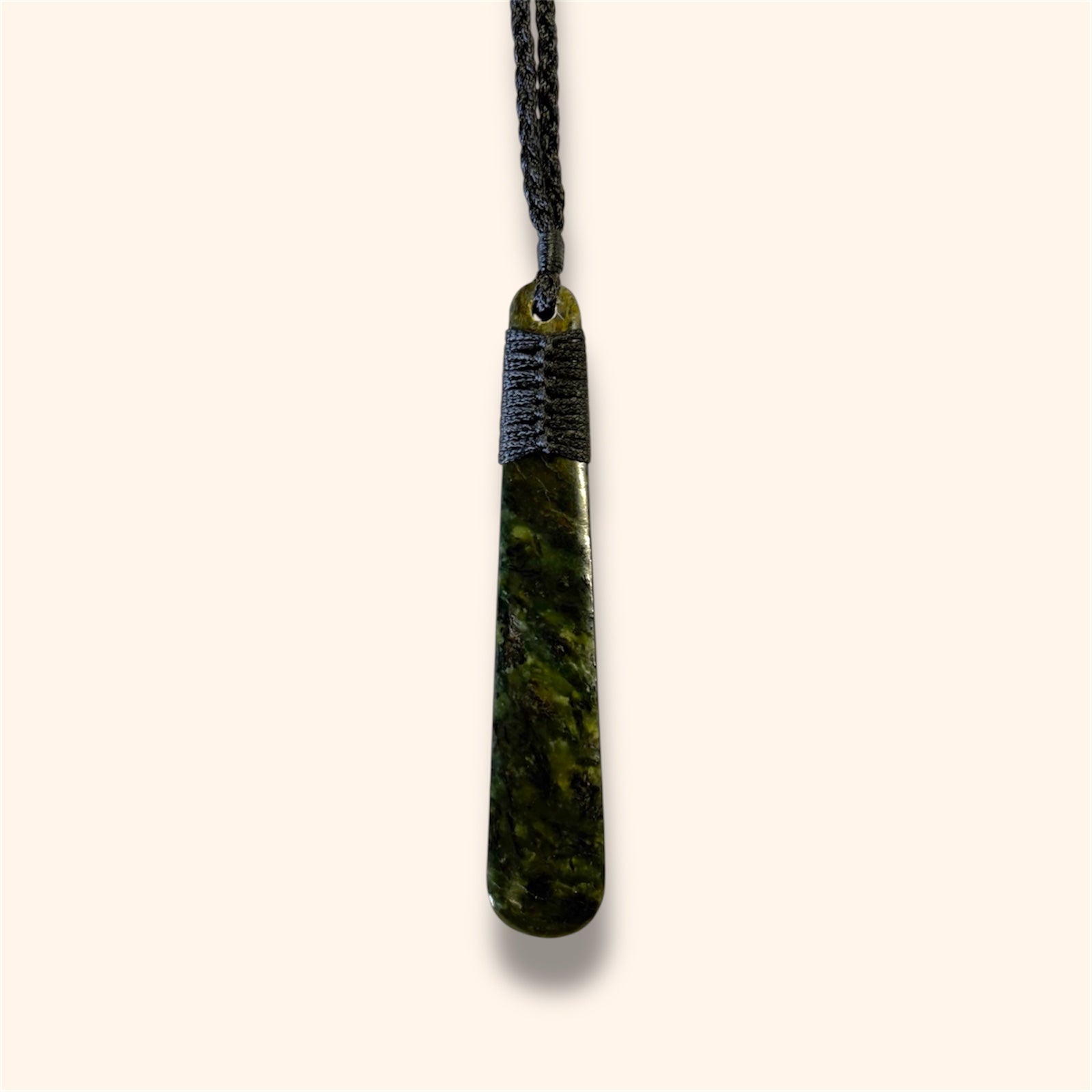 Roimata Pounamu