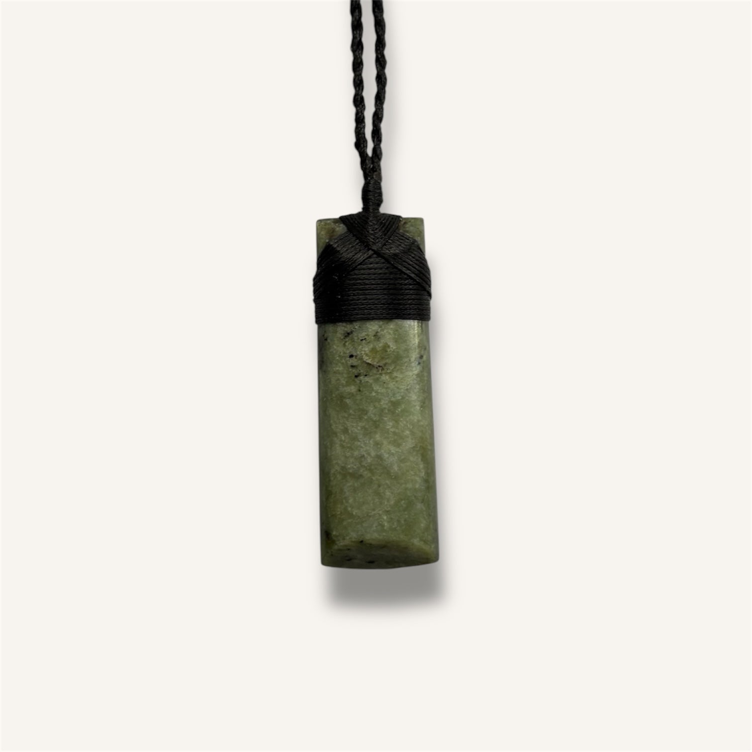 Pounamu Greenstone Toki