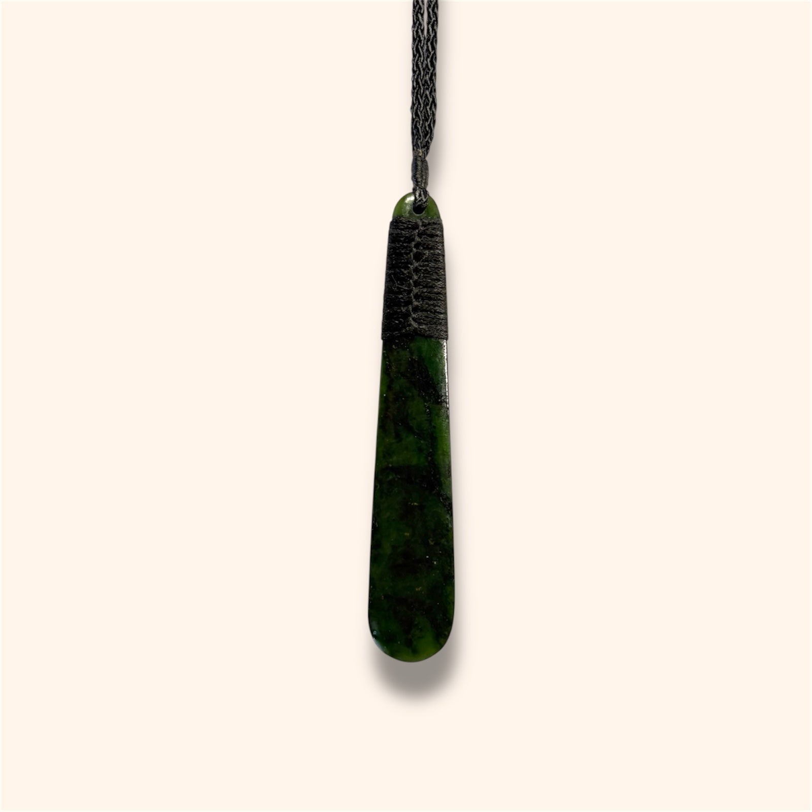 Roimata Pounamu