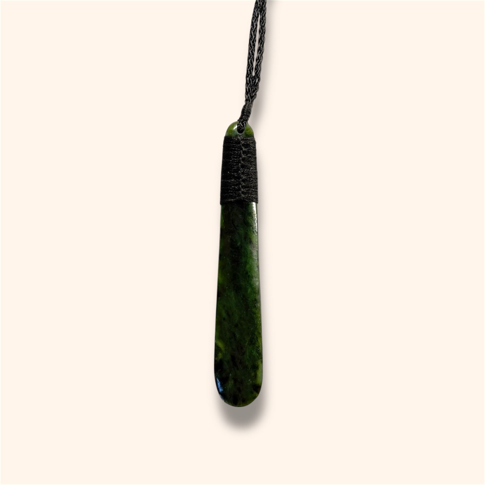 Roimata Pounamu