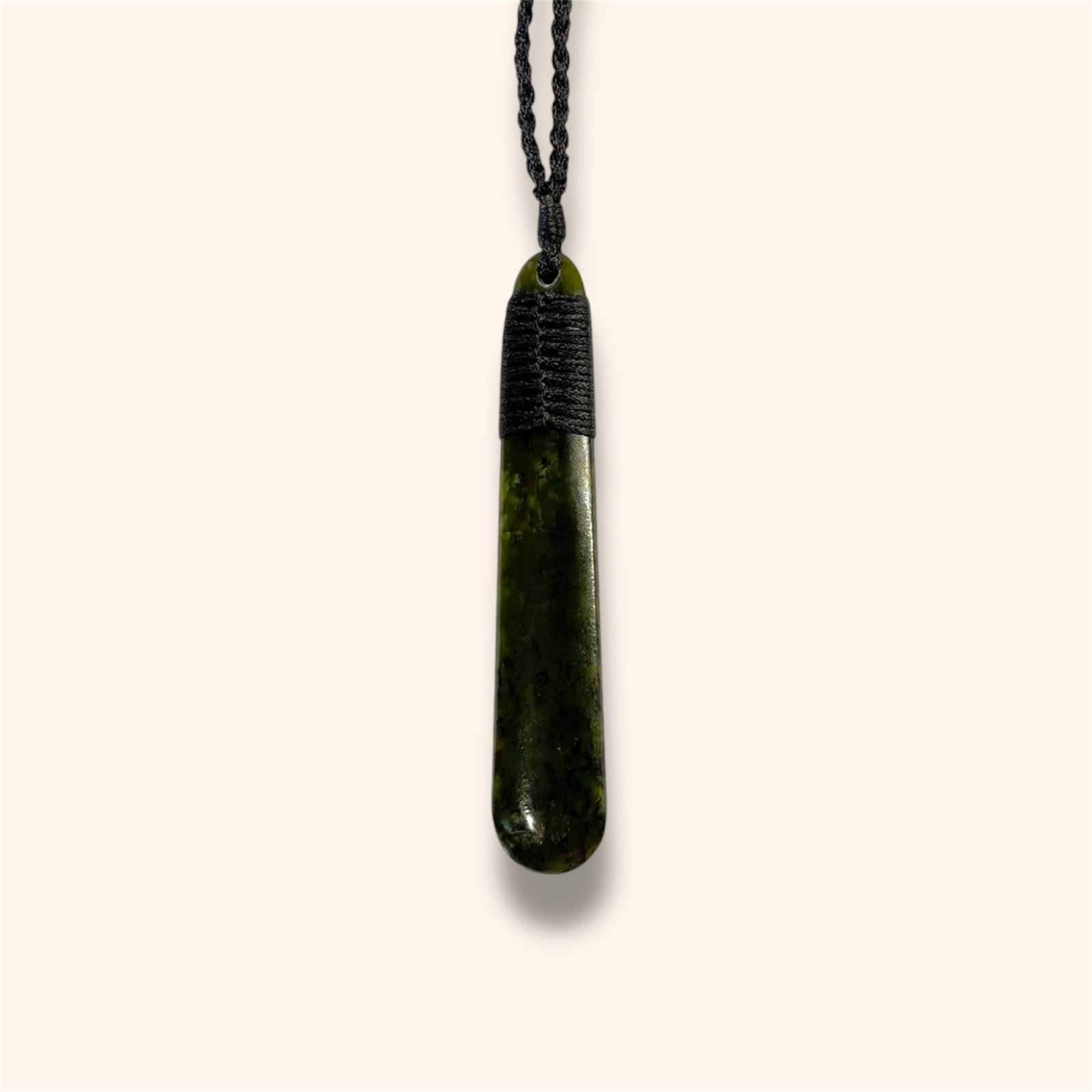 Roimata Pounamu