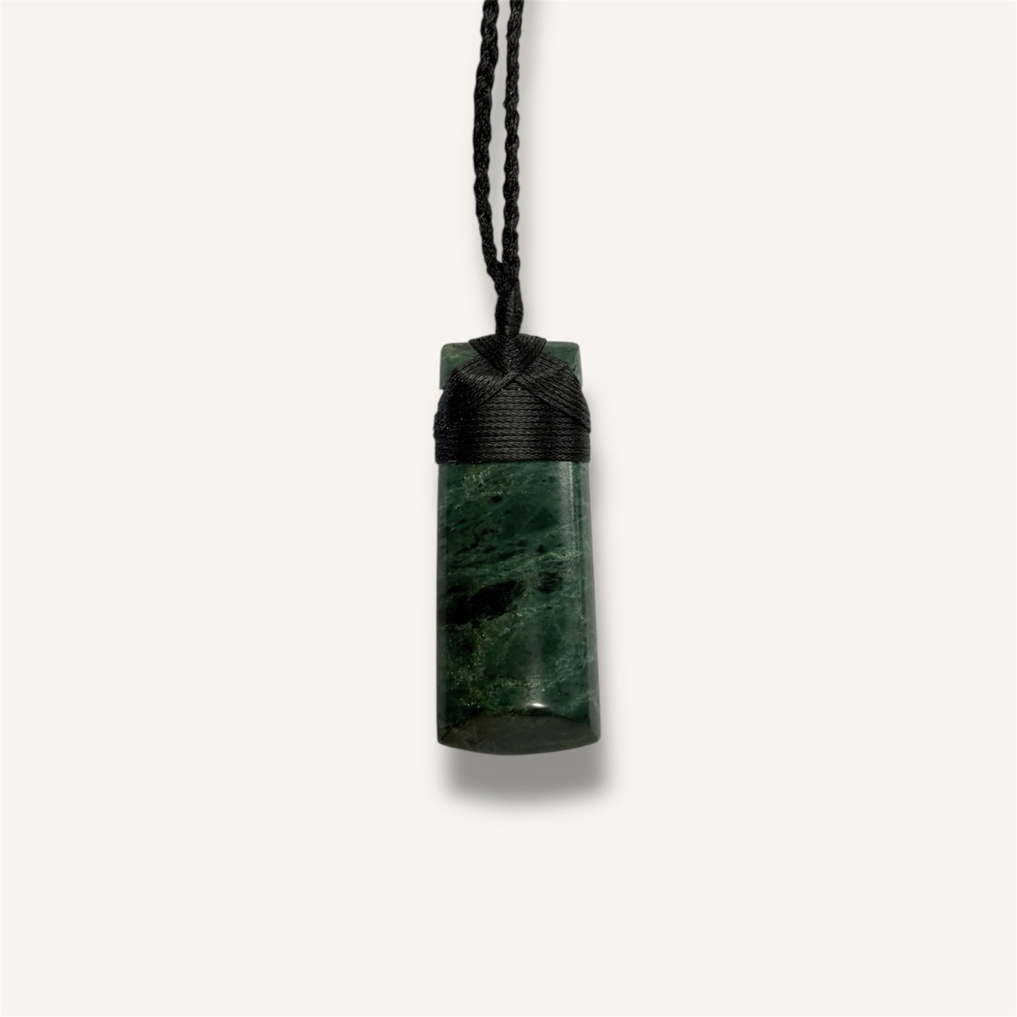 Pounamu Greenstone Toki