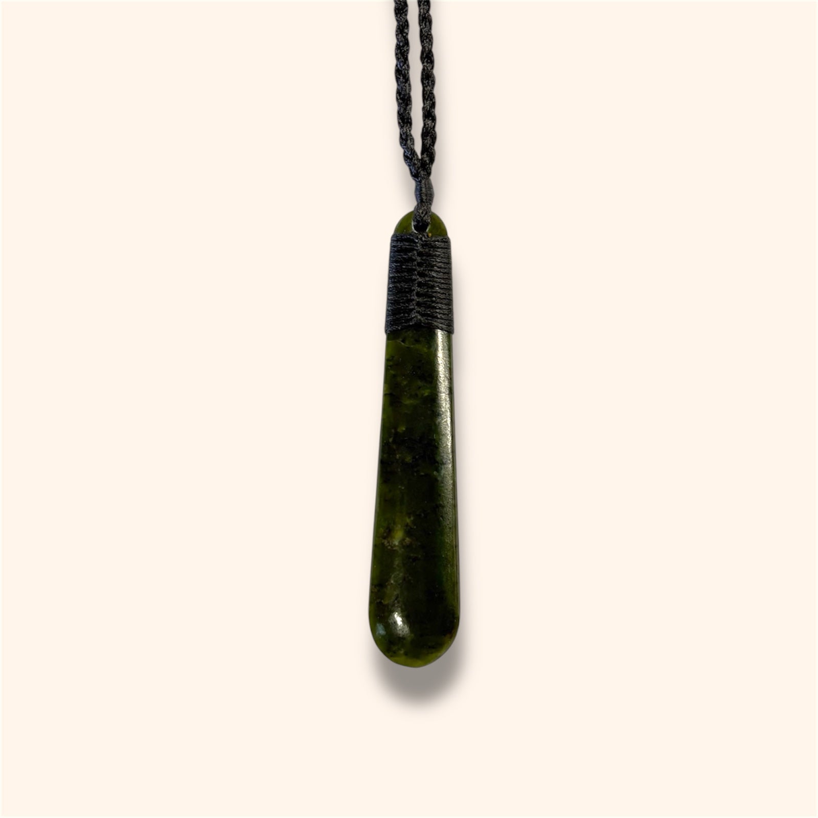 Roimata Pounamu
