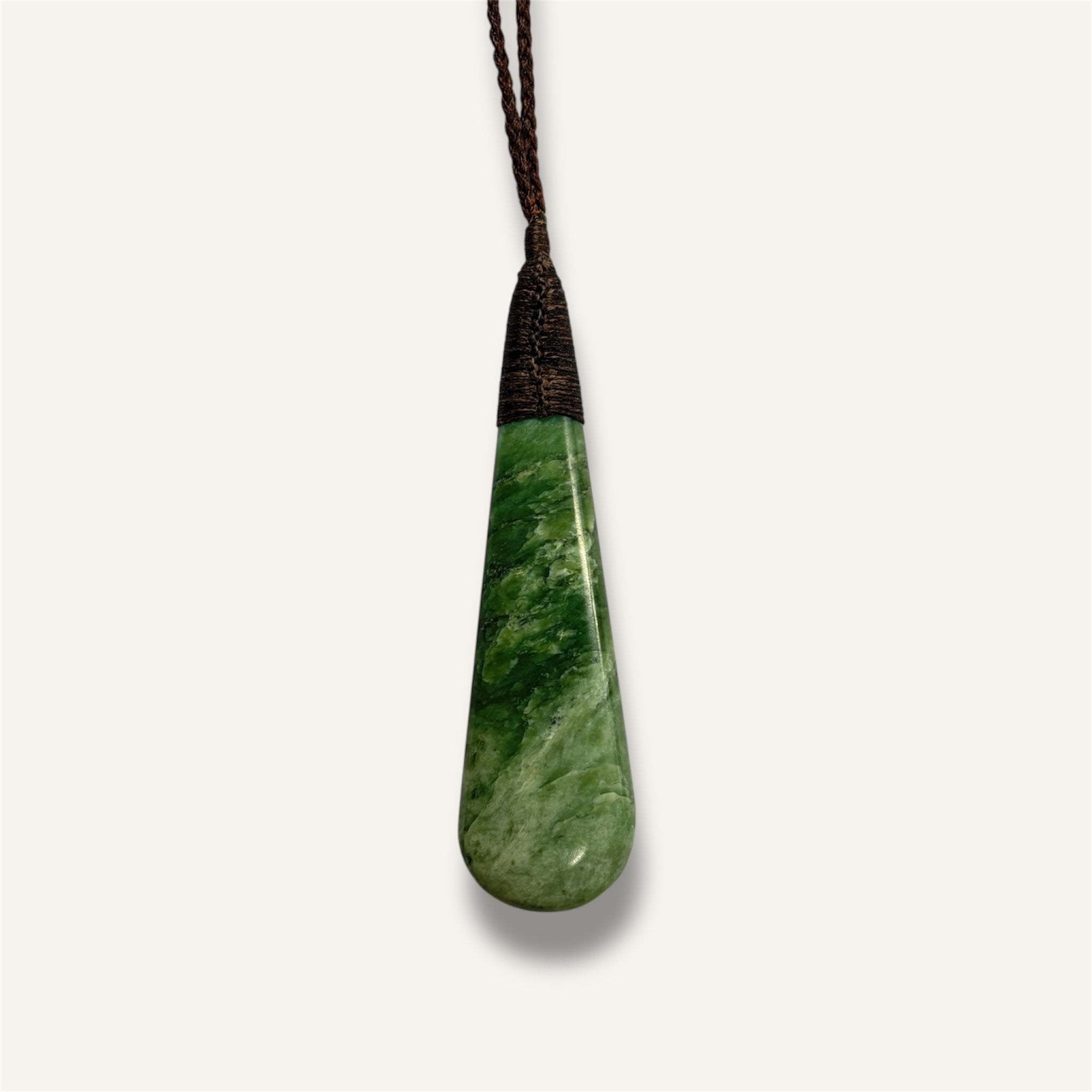 XL Pounamu Roimata