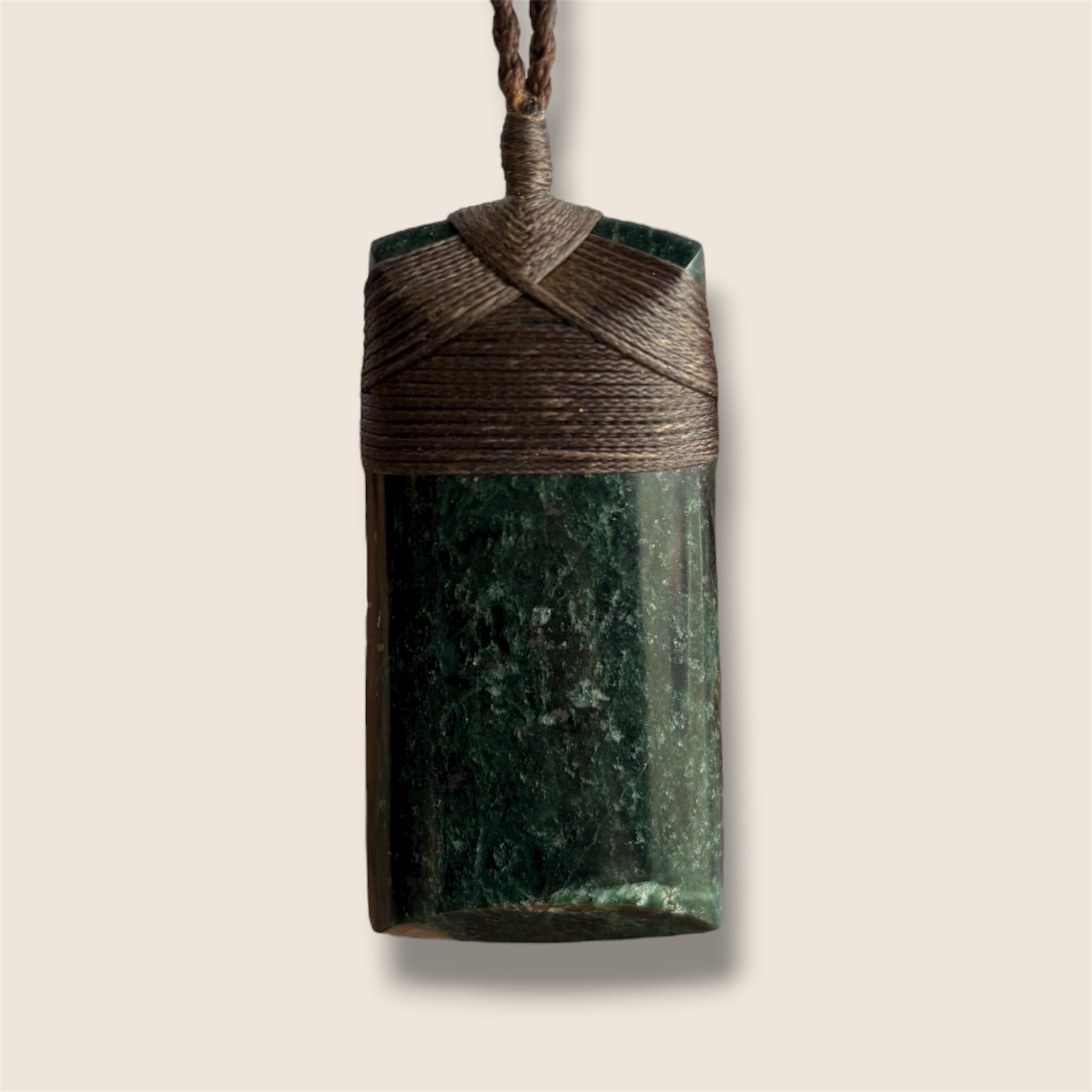 Kawakawa Mix Pounamu