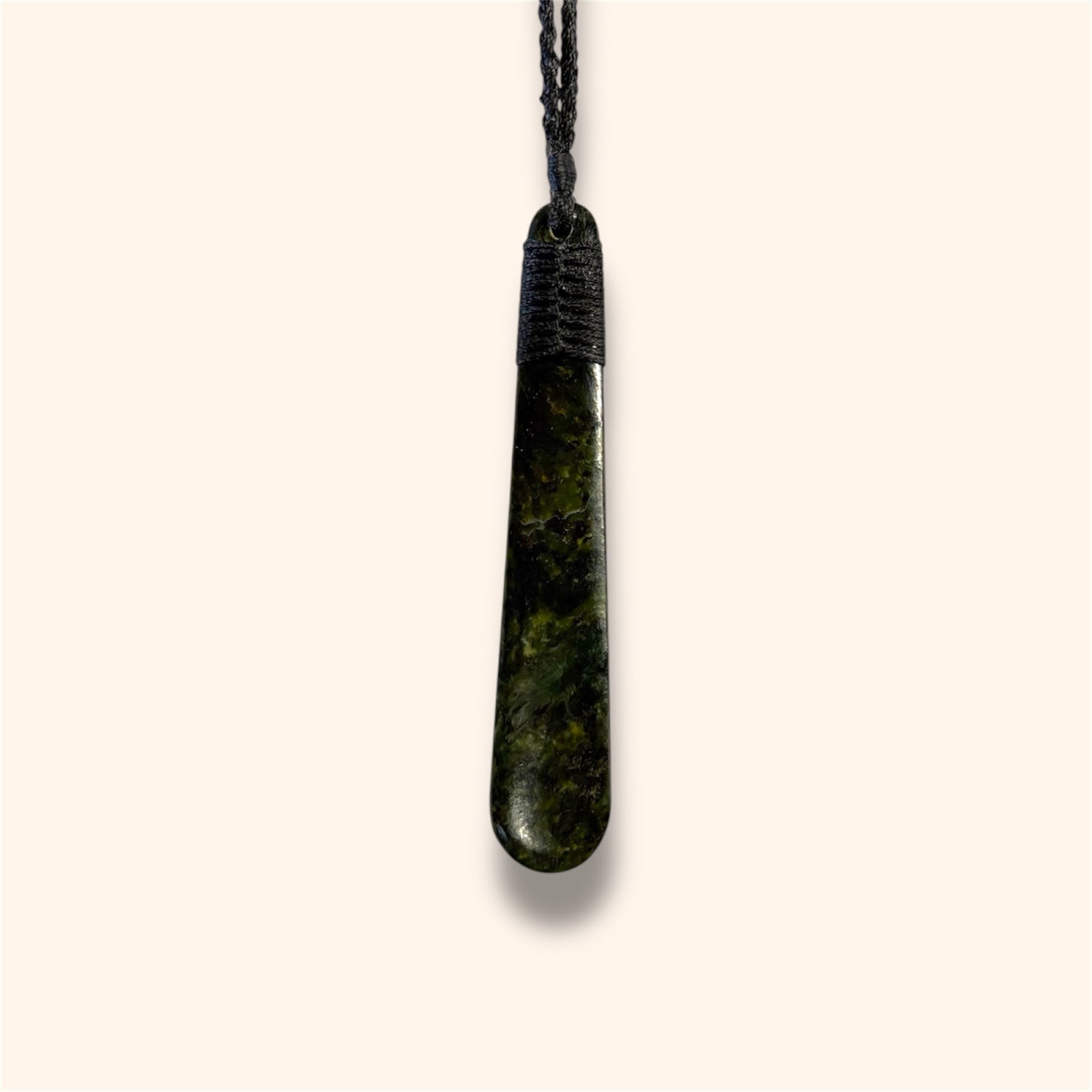 Roimata Pounamu