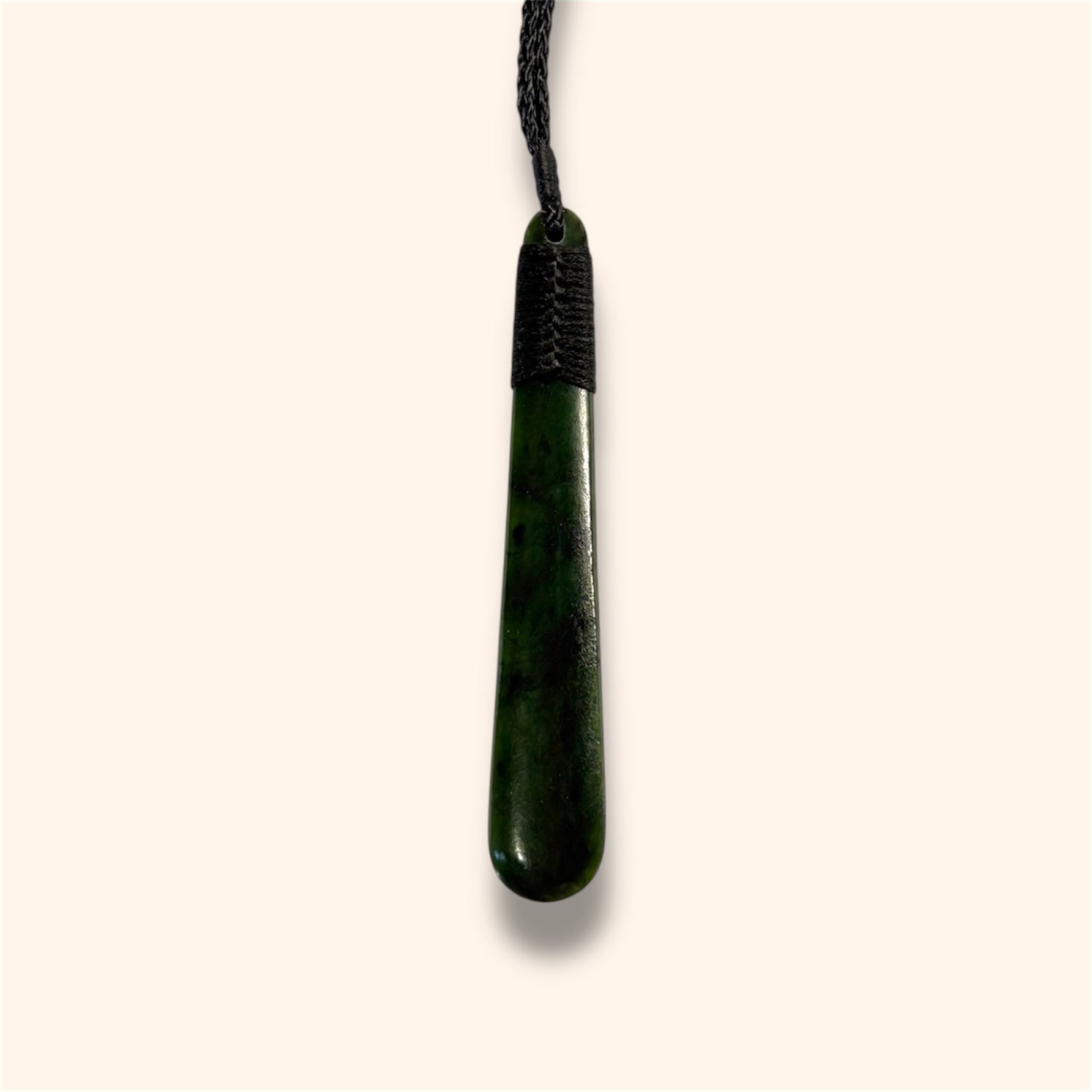 Roimata Pounamu