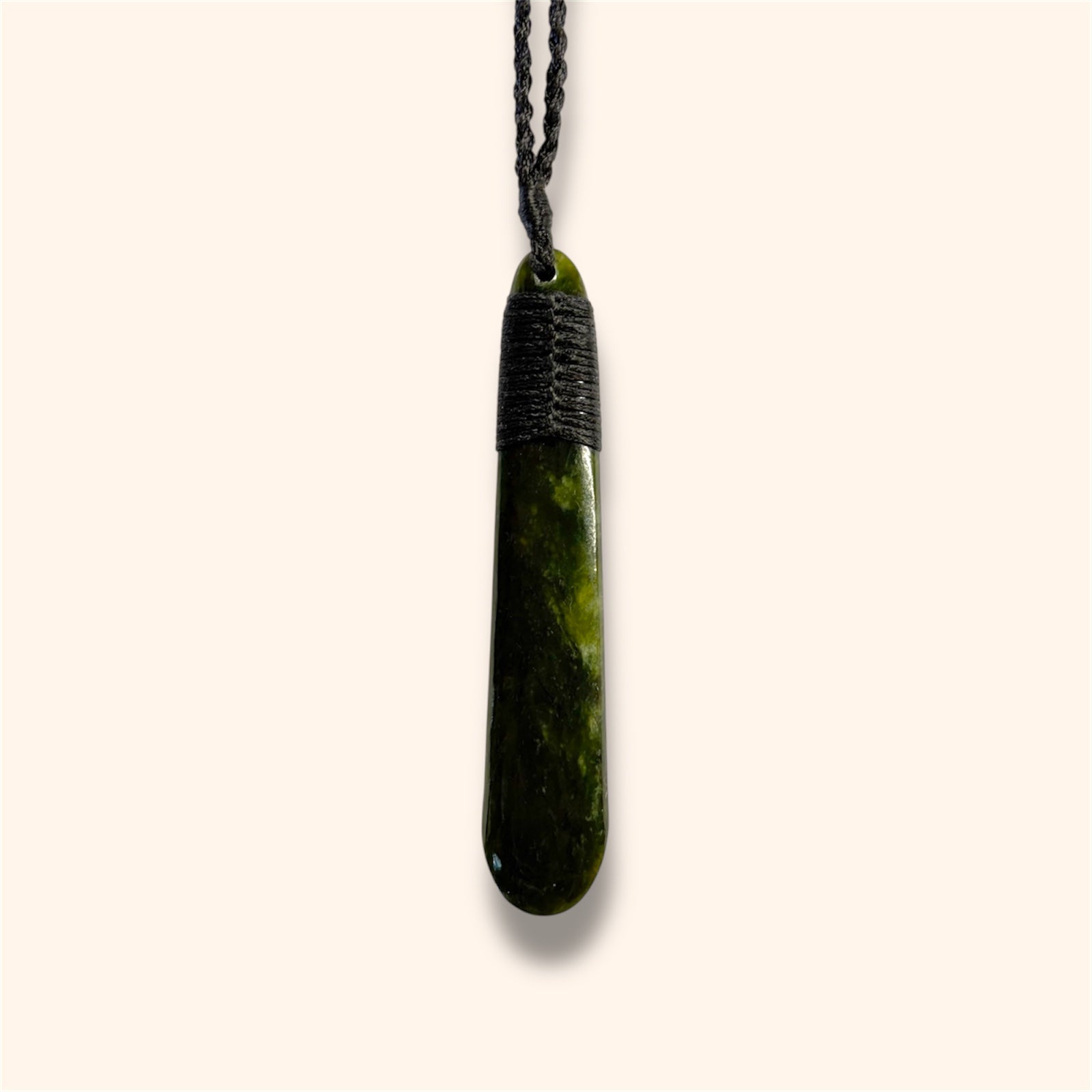 Roimata Pounamu