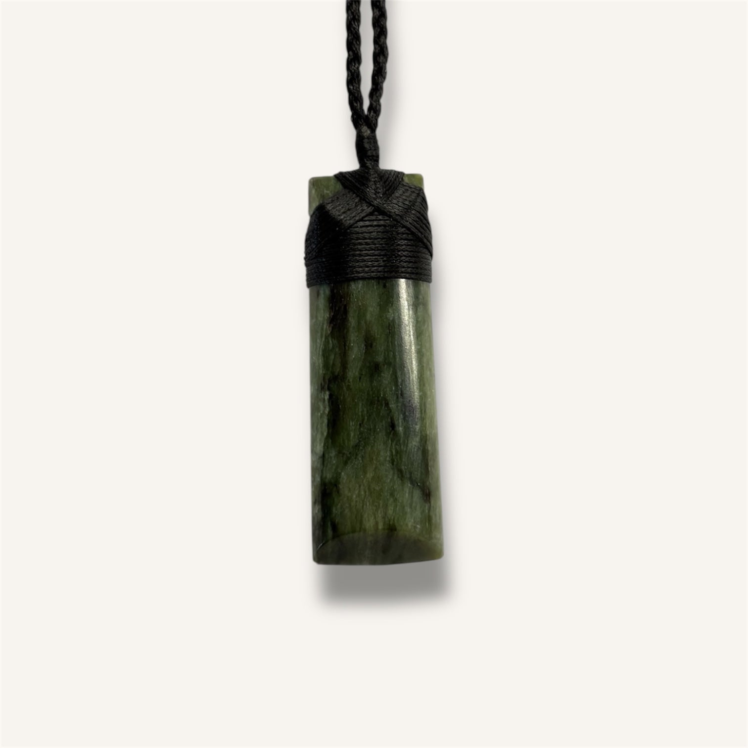 Pounamu Greenstone Toki