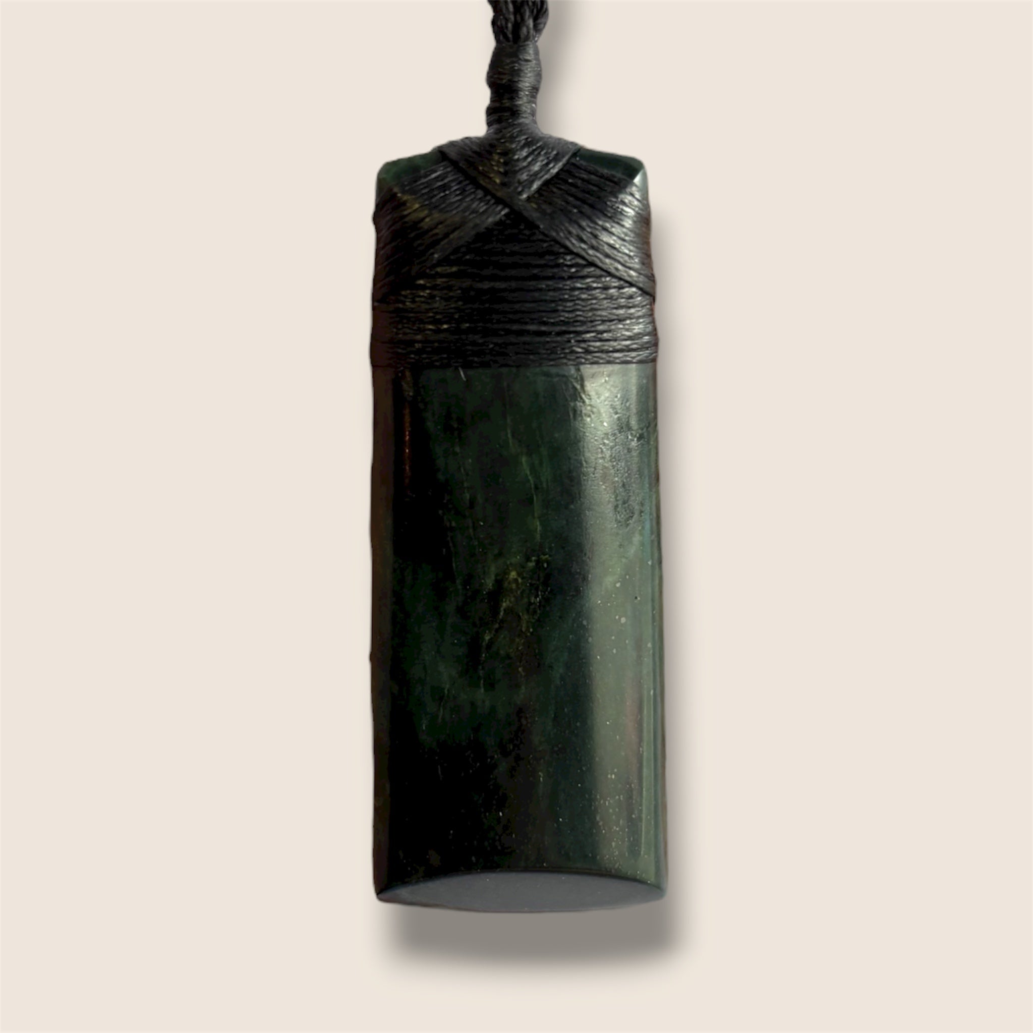 Kawakawa Mix Pounamu