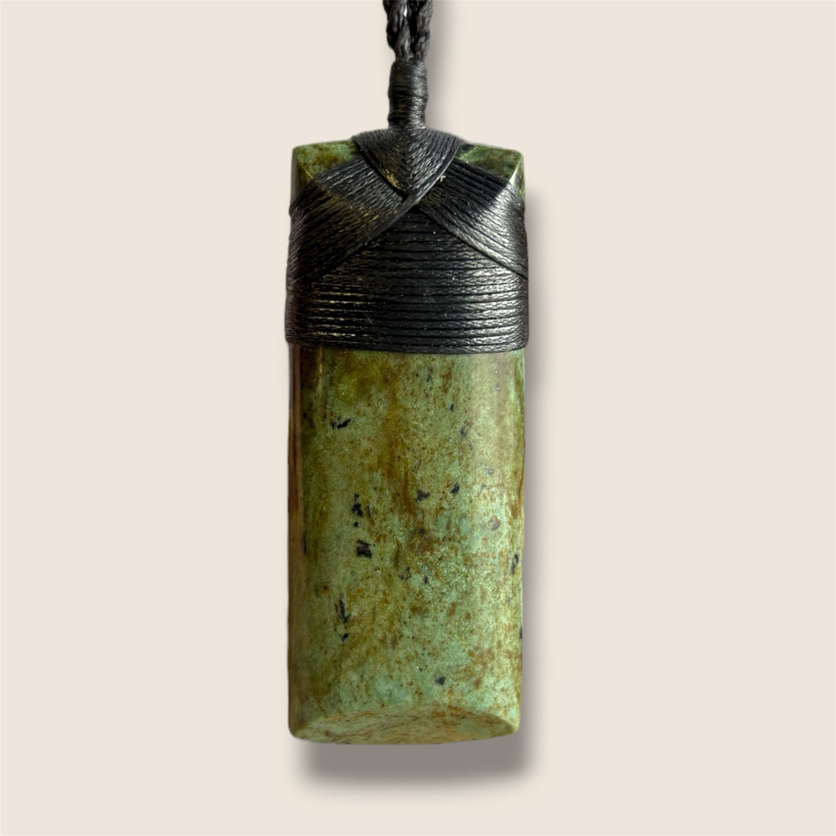 Bowenite Pounamu