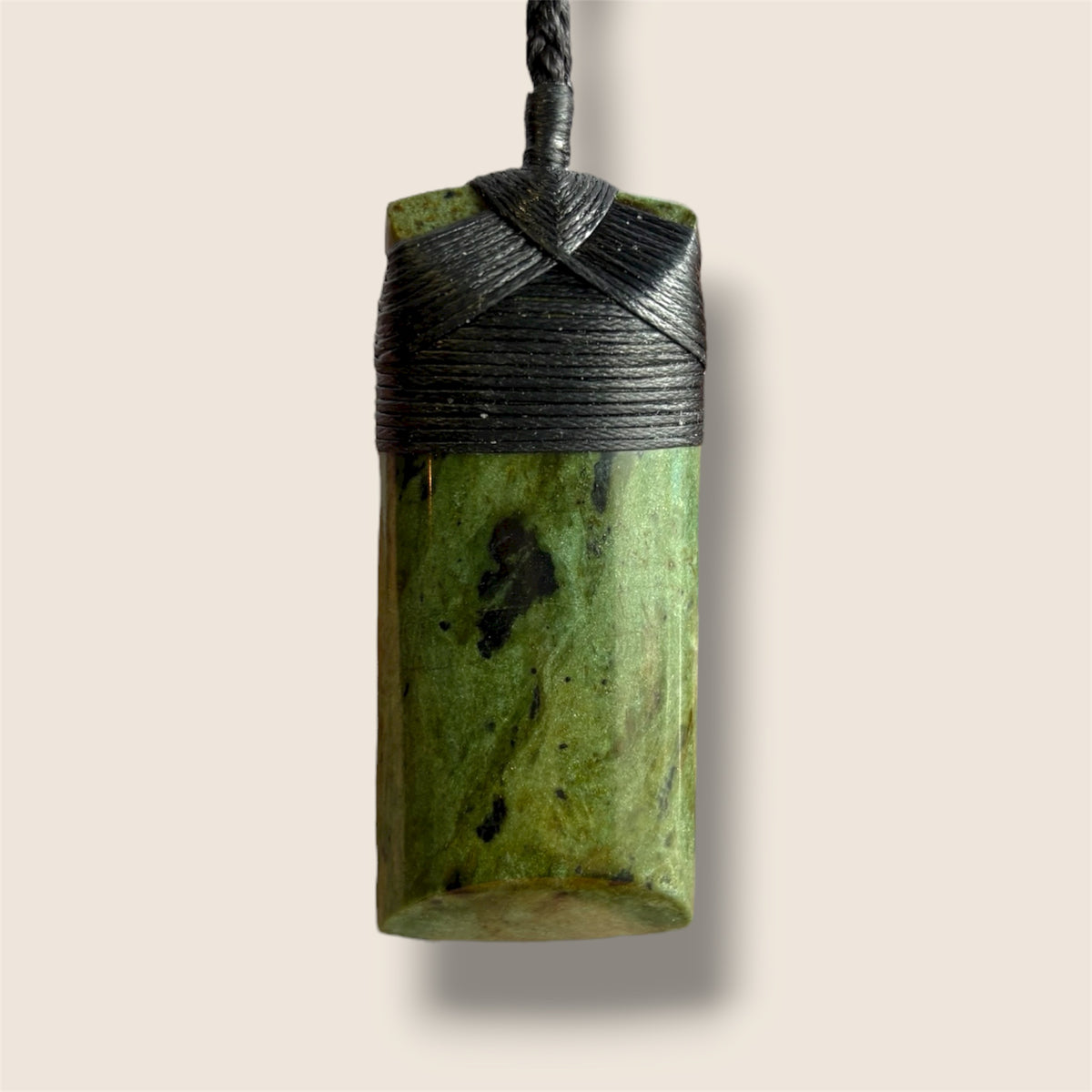 Bowenite Pounamu