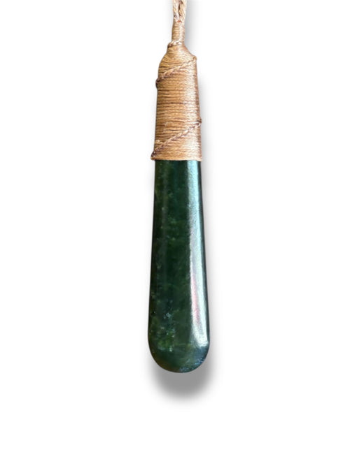 Pounamu Roimata #44