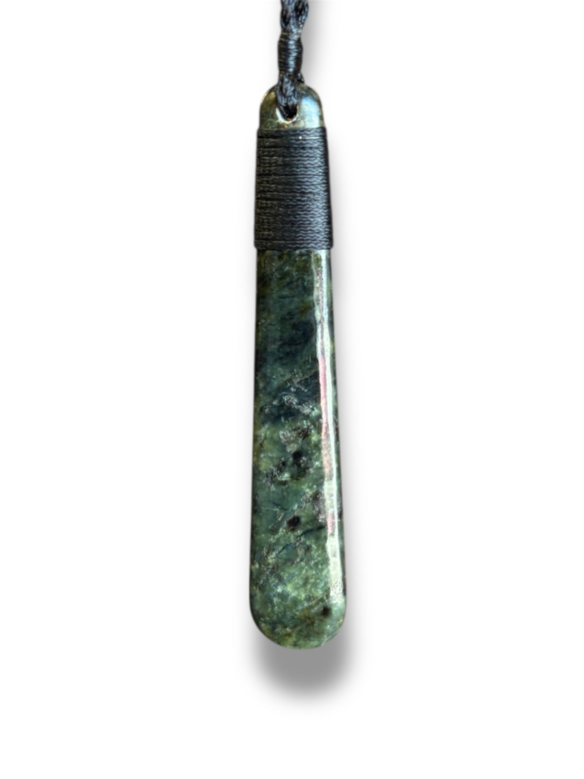 Pounamu Roimata #45