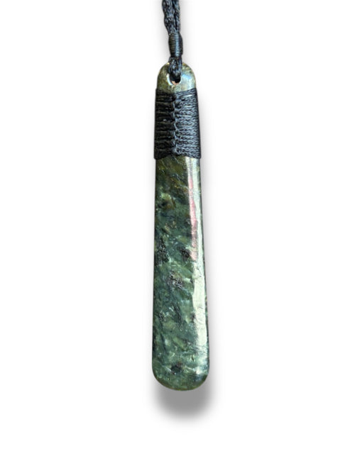 Pounamu Roimata #45