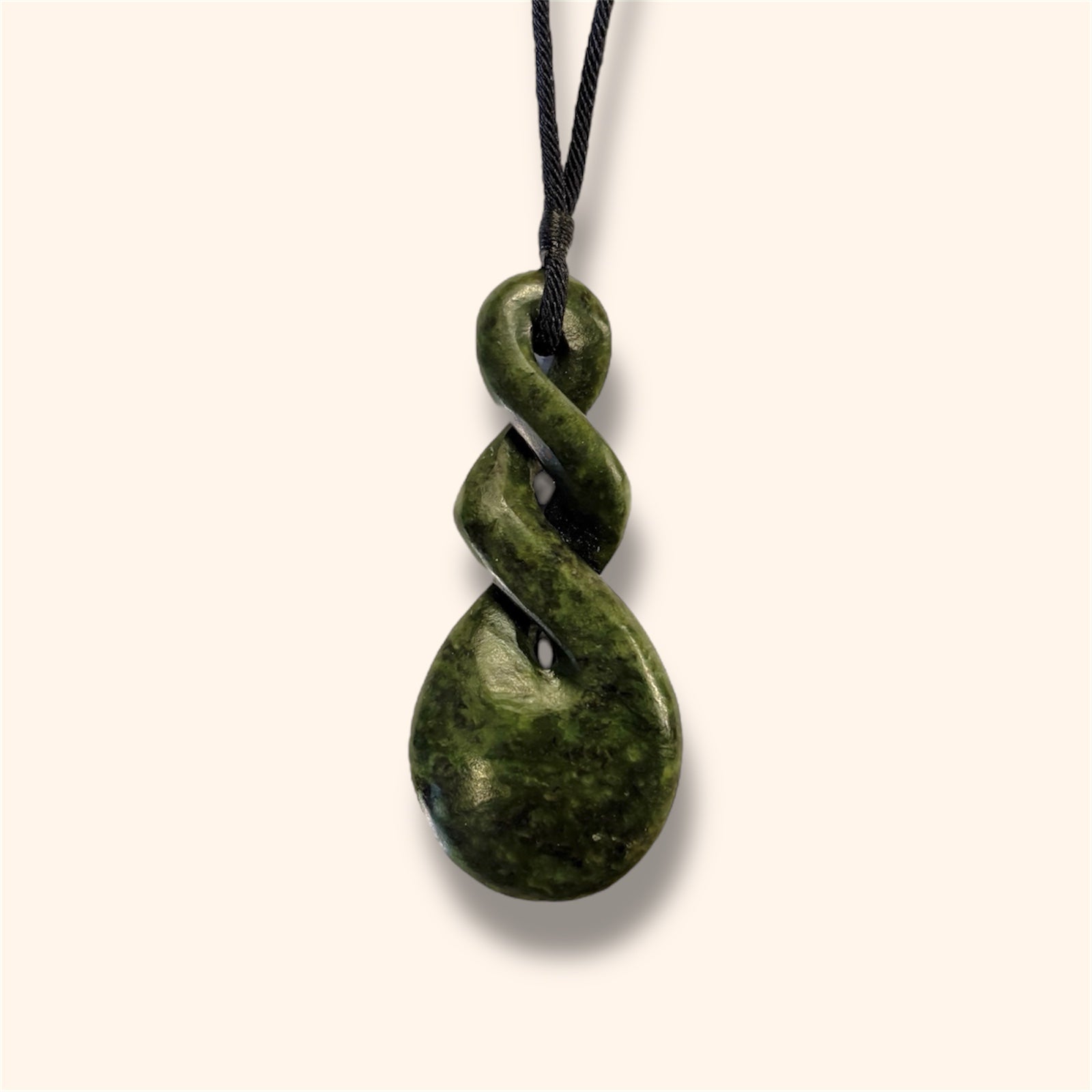 Twist Pounamu